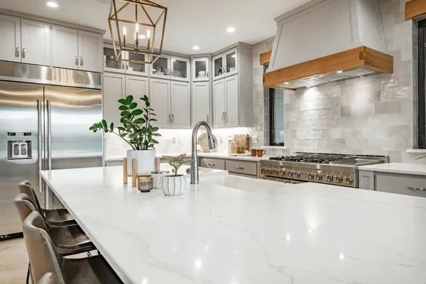 modern kitchen Texarkana