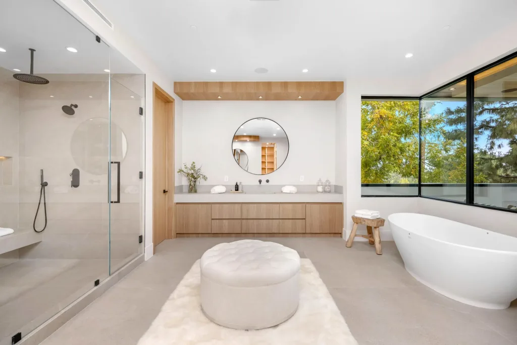 luxury bathroom remodeling Texarkana
